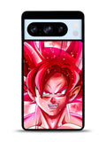 Goku Anime Google Pixel 8 Pro Case QC9836