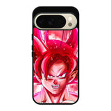 Goku Anime Google Pixel 10 Pro Case QC9836