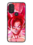 Goku Anime Motorola Moto G Pure 2021 , Moto G Power 2022 Case OV9836