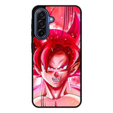 Goku Anime Samsung Galaxy A17 Case QC9836