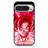 Goku Anime Google Pixel 10 Pro XL Case RC9836