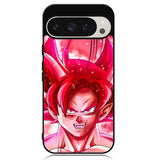 Goku Anime Google Pixel 9 Pro XL Case OV9836