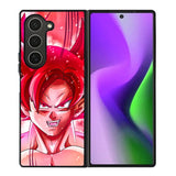 Goku Anime Samsung Galaxy Z Fold 6 5G 2024 Case OV9836