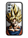 Goku Dragon Ball Samsung Galaxy A14 5G Case QC9839