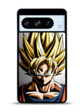 Goku Dragon Ball Google Pixel 8 Pro Case QC9839