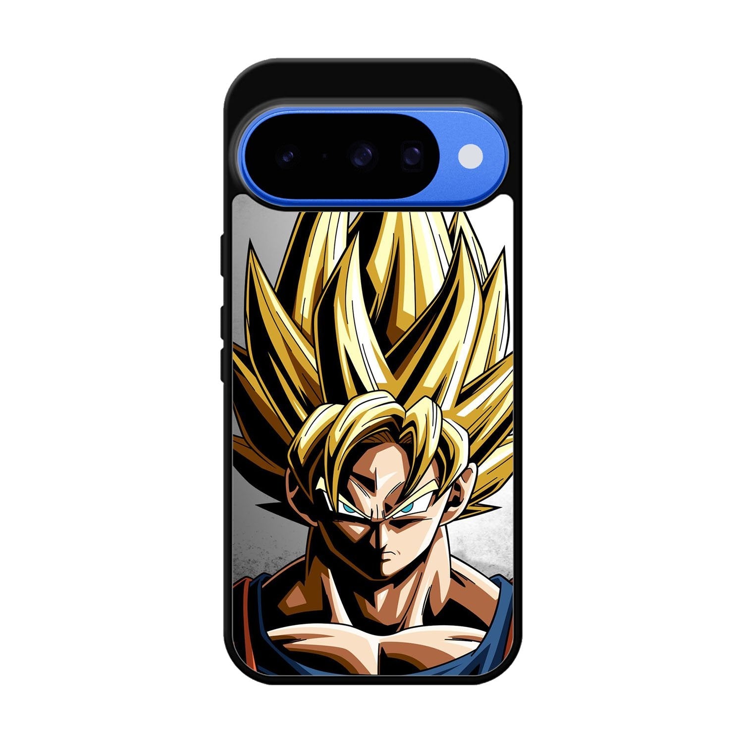 Goku Dragon Ball Google Pixel 10 Case OV9839
