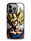 Goku Dragon Ball iPhone 14 Pro Max Case QC9839