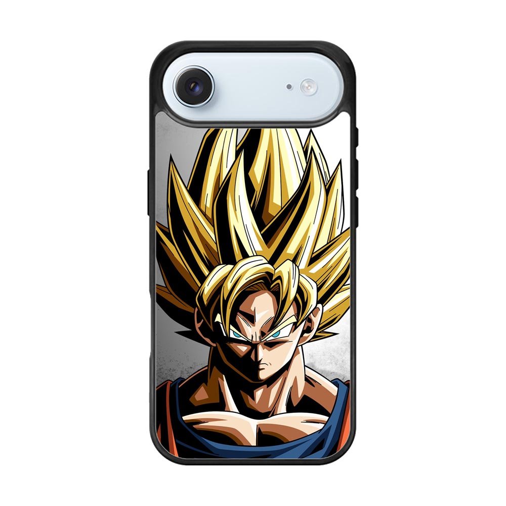 Goku Dragon Ball iPhone Air Case OV9839