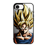Goku Dragon Ball iPhone 17e Case OV9839