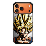 Goku Dragon Ball iPhone 17 Pro Max Case OV9839