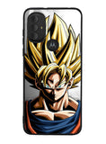 Goku Dragon Ball Motorola Moto G Pure 2021 , Moto G Power 2022 Case OV9839