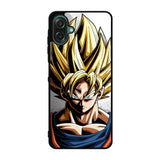 Goku Dragon Ball Samsung Galaxy A07 Case OV9839
