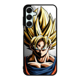 Goku Dragon Ball Samsung Galaxy A16 Case OV9839