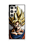Goku Dragon Ball Samsung Galaxy S25 Ultra 5G Case QC9839