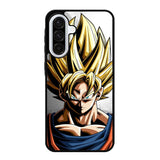 Goku Dragon Ball Samsung Galaxy A36 5G Case RC9839
