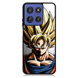 Goku Dragon Ball Motorola Moto G Stylus 5G 2025 Case OV9839