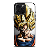 Goku Dragon Ball iPhone 16 Pro Max Case OV9839