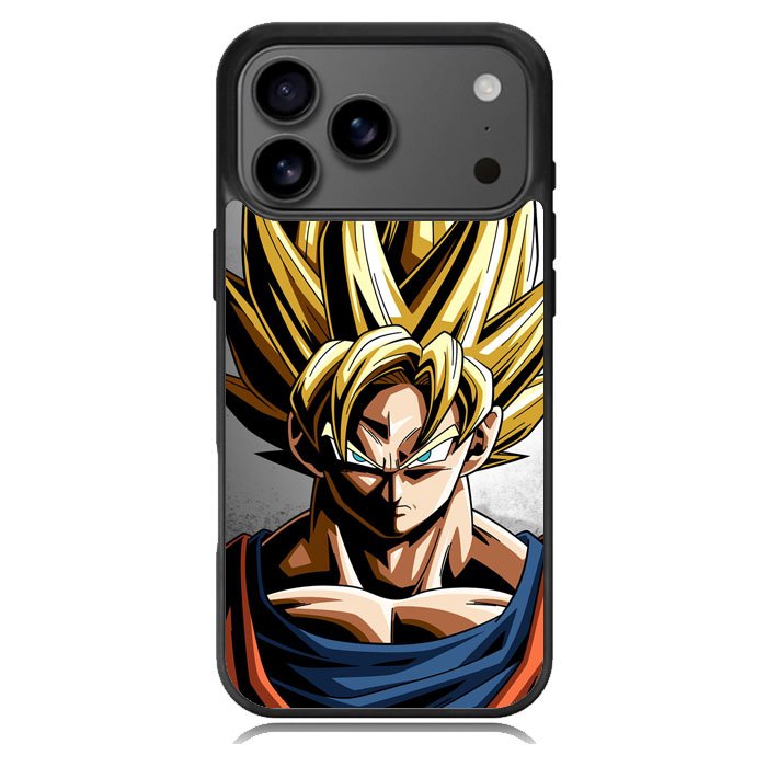 Goku Dragon Ball Samsung Galaxy S26 Ultra Case OV9839