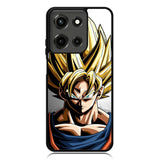 Goku Dragon Ball Motorola Moto G 5G 2025 Case OV9839