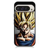 Goku Dragon Ball Google Pixel 10 Pro XL Case RC9839
