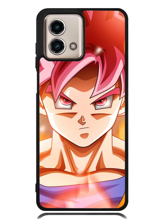 Goku Motorola Moto G Stylus 5G 2023 Case OV9844