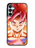 Goku Samsung Galaxy A15 5G Case OV9844