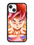 Goku iPhone 14 Case QC9844