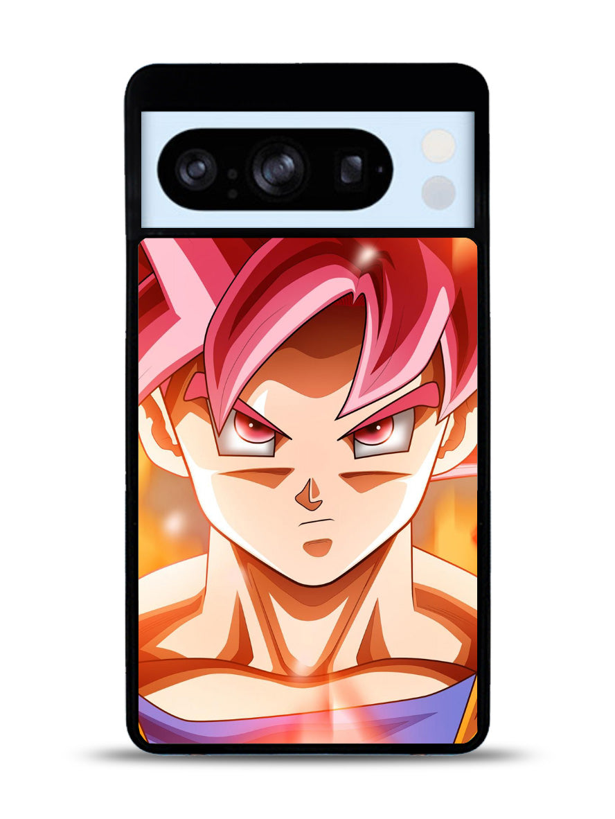 Goku Google Pixel 8 Pro Case QC9844