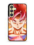 Goku Samsung Galaxy S25 5G Case OV9844
