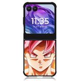 Goku Motorola Moto Razr Plus 2024 , Moto Razr+ 2024 Case OV9844