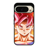 Goku Google Pixel 10 Pro Case OV9844