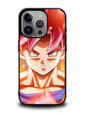 Goku iPhone 16 Pro Max Case OV9844