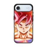 Goku iPhone Air Case OV9844