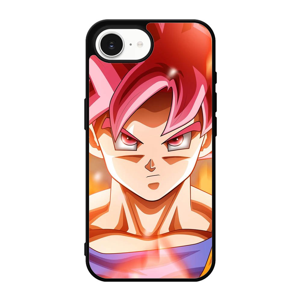 Goku iPhone 17e Case OV9844