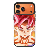Goku iPhone 17 Pro Case OV9844