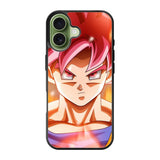 Goku iPhone 17 Case OV9844