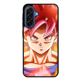 Goku Samsung Galaxy A17 Case OV9844