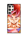 Goku Samsung Galaxy S25 Ultra 5G Case QC9844