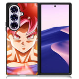 Goku Samsung Galaxy Z Fold 7 Case OV9844