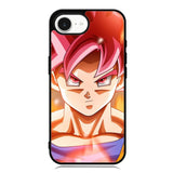 Goku iPhone 16e Case OV9844