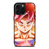 Goku iPhone 16 Pro Max Case OV9844