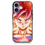 Goku iPhone 17 Case OV9844
