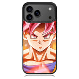 Goku Samsung Galaxy S26 Ultra Case OV9844