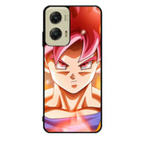 Goku Motorola Moto G Stylus 5G 2024 Case OV9844