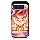 Goku Google Pixel 10 Pro XL Case RC9844