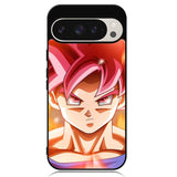 Goku Google Pixel 9 | Pixel 9 Pro Case OV9844