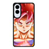 Goku Samsung Galaxy S25 Edge 5G Case OV9844