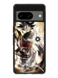 Goku Black Dragon Ball Google Pixel 8A Case QC9837