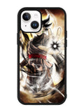 Goku Black Dragon Ball iPhone 14 Case QC9837