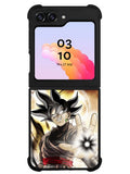 Goku Black Dragon Ball Samsung Galaxy Z Flip 5 5G 2023 Case OV9837
